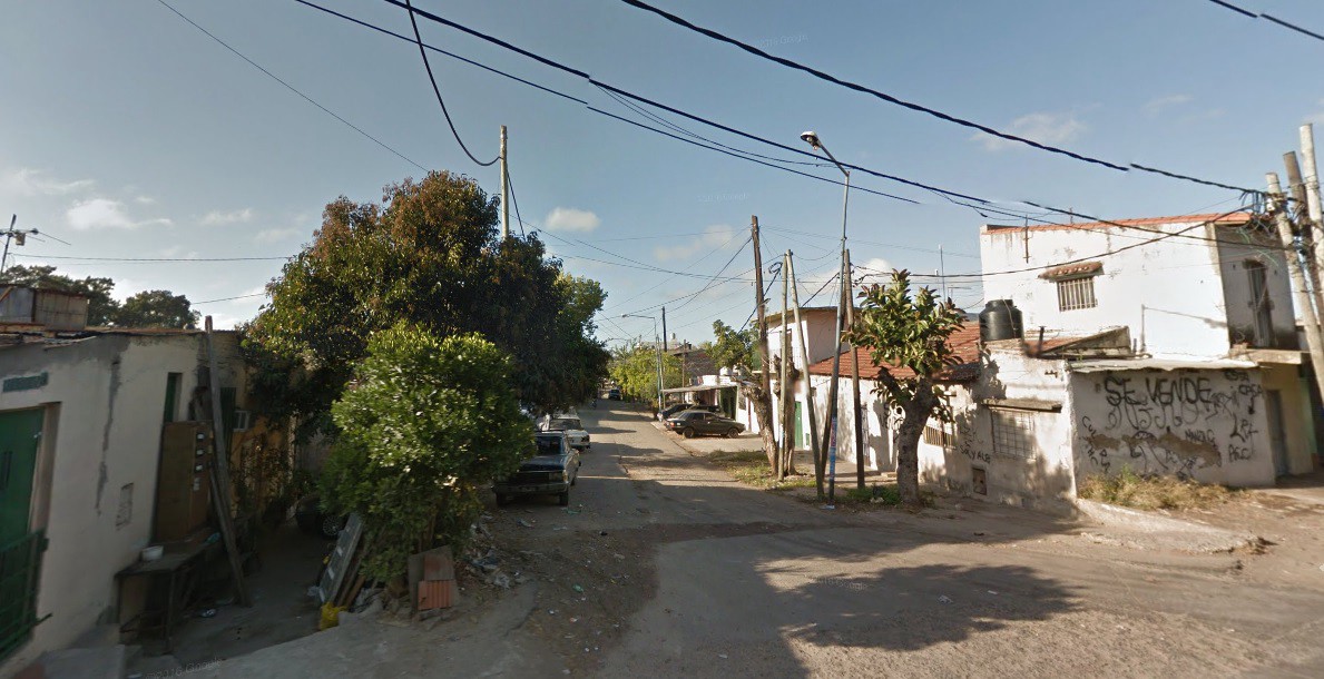 Irrumpieron en la casa de un jubilado al que acusaban de robo y lo mataron | Actualidad