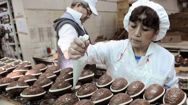 Aumentos de entre 12,8% y 52,4% en la canasta de Pascuas, según CAME | Actualidad