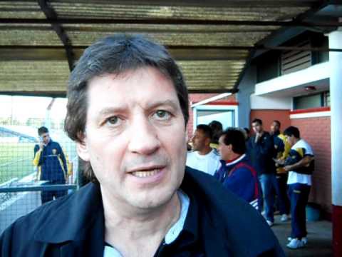 Aprevide denunció al presidente de Dock Sud por encubrir a un barra involucrado en un asesinato | Actualidad