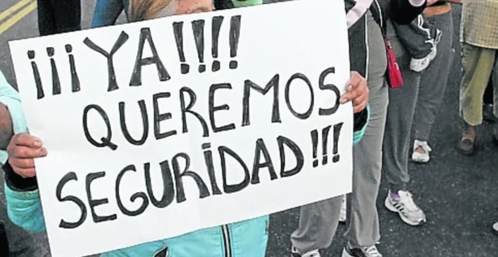 Gobierno bonaerense promulgó la "Ley de Víctimas": obliga a comunicarles los beneficios a sus victimarios | Actualidad