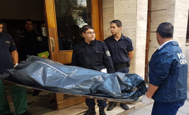 Un hombre fue asesinado y su cuerpo hallado en un departamento de Mar del Plata | Actualidad