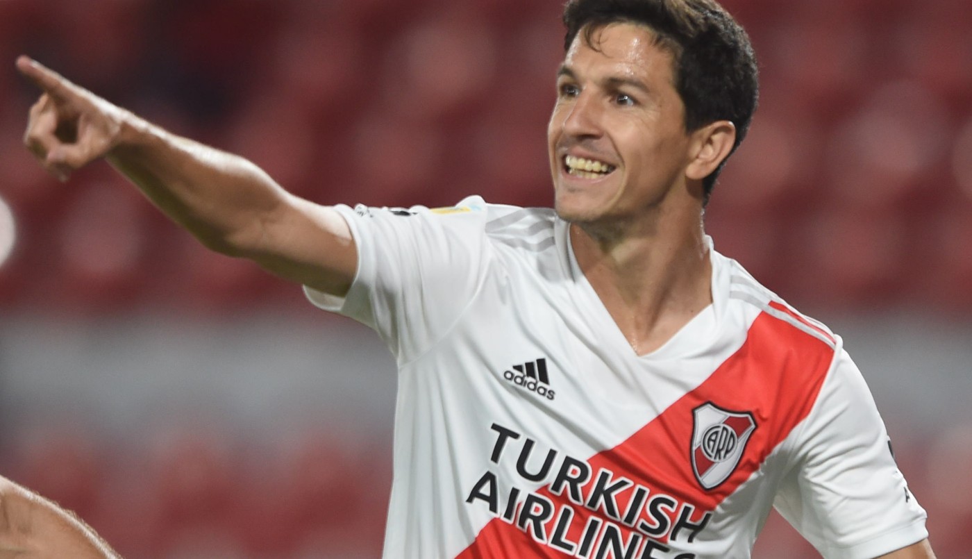 Nacho Fernández, al quirófano | Deportes