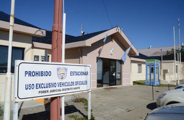 Condenaron a un hombre por violar a su nieta de seis años | Actualidad