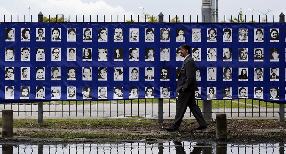 Familiares de militares celebran otorgamiento de prisión domiciliaria a imputados por delitos de lesa humanidad | Actualidad