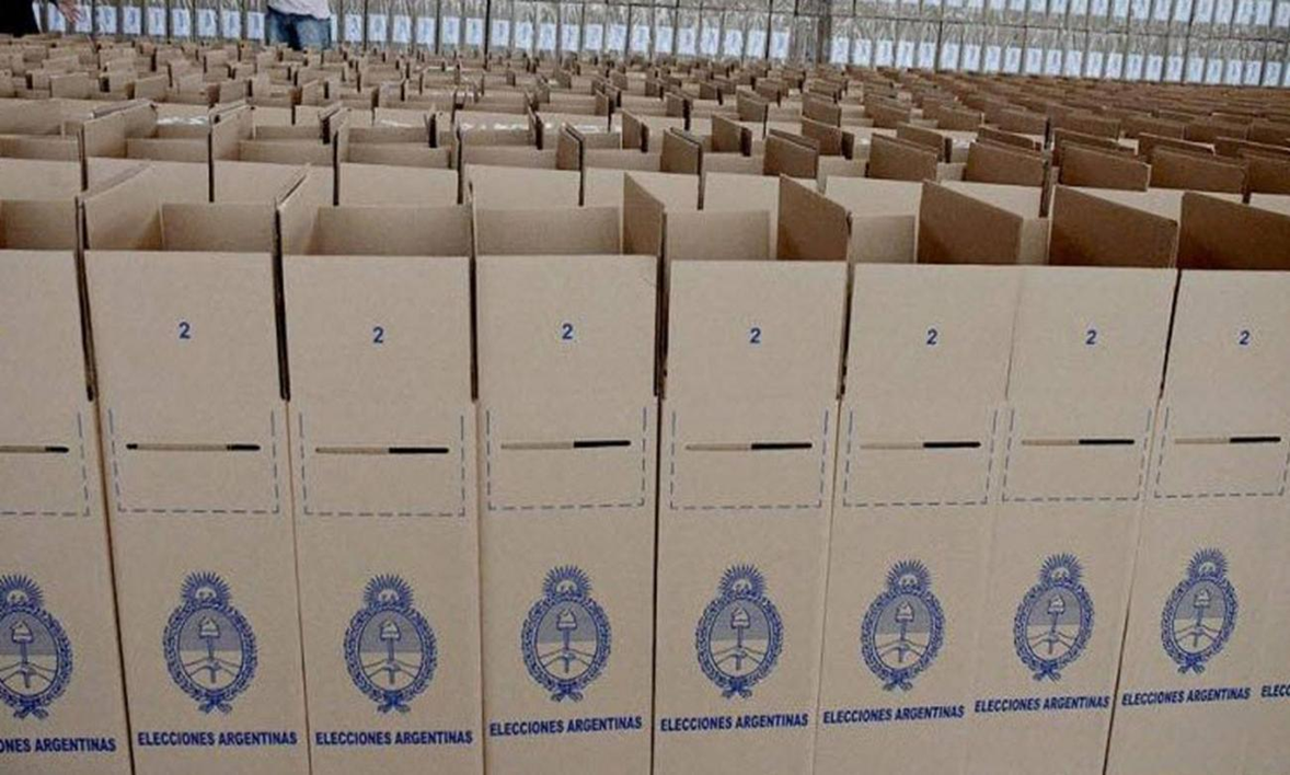 Alberto Fernández incluyó la suspensión de las PASO en los temas de debate del Congreso | Política