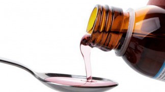 Retiran del mercado un lote de Novalgina jarabe | Actualidad