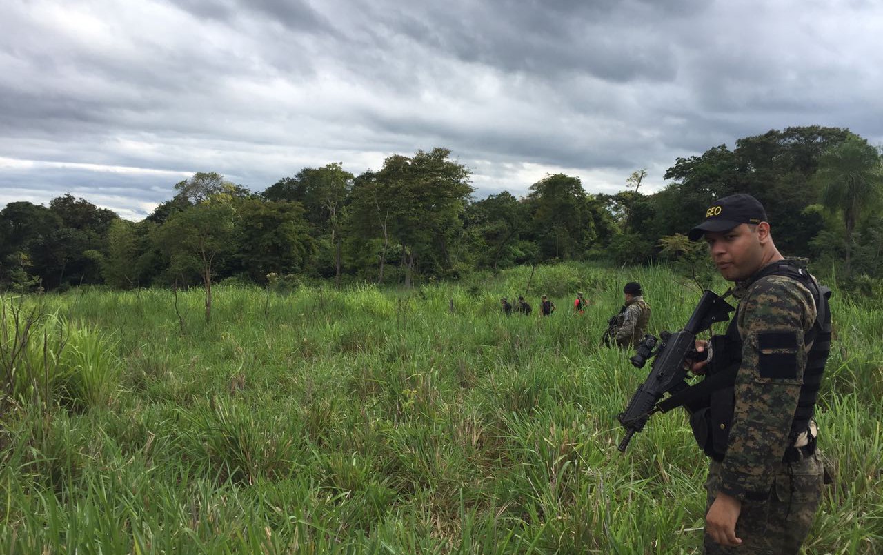 Viaje al mundo narco: el pueblo donde se cultiva la marihuana que se consume en Argentina | Actualidad