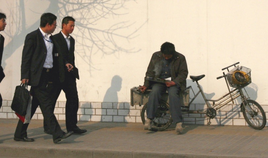 Foro Económico de Davos: proponen suba de impuesto a ricos y ponen de ejemplo a Argentina | Política