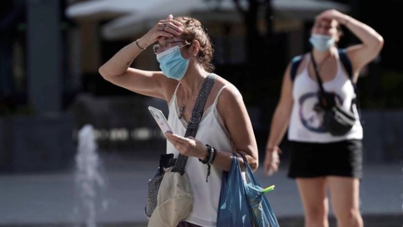 Con la ola de calor, se rompió el récord histórico de consumo de energía eléctrica | Actualidad