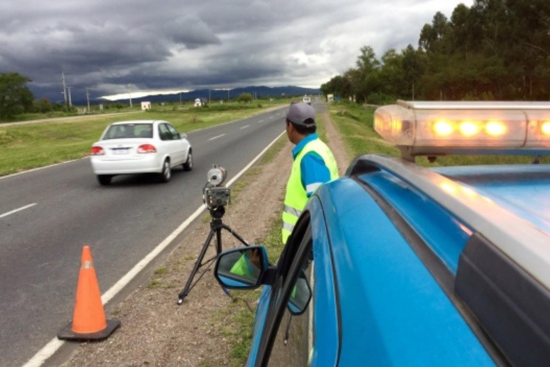 Tránsito: multas de hasta $96.000 en provincia de Buenos Aires | Actualidad