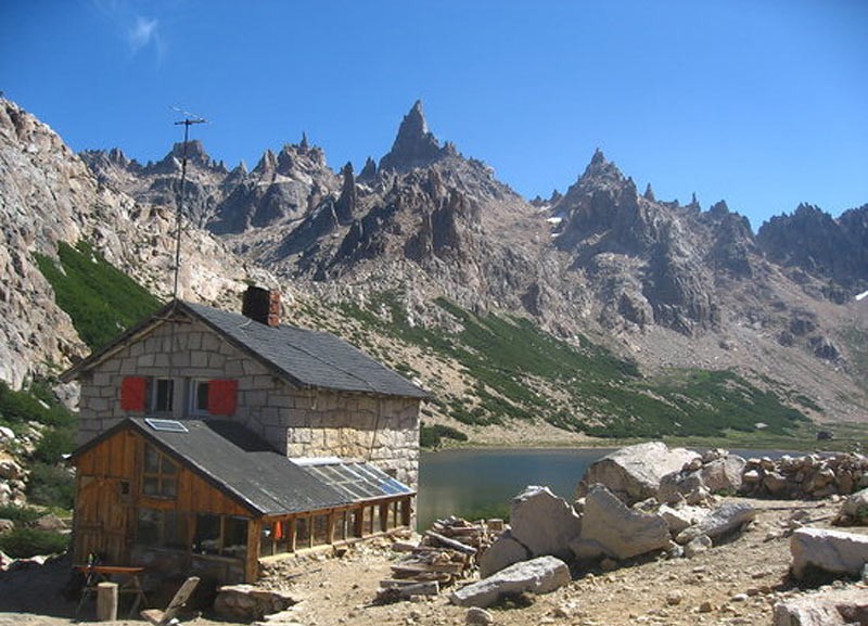 Bariloche: murió una turista durante una caminata por la montaña | Actualidad