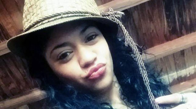 El último video de Araceli antes de desaparecer: un asado con amigos y escuchando Callejeros | Actualidad