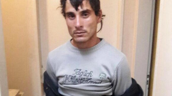 "Estoy arrepentido": el mensaje de Wagnera los padres de Micaela | Actualidad