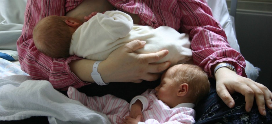 Proponen ampliar las licencias por nacimientos múltiples y por adopción | Actualidad