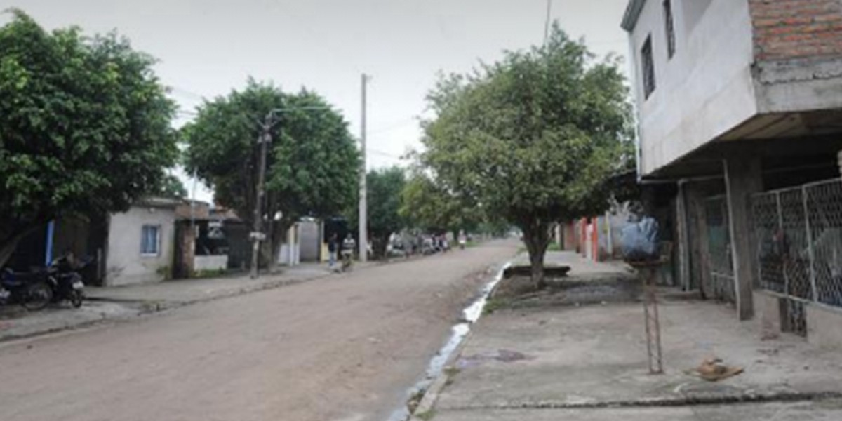 Tucumán: mató de ocho puñaladas a su ex pareja y se entregó a la Policía | Actualidad