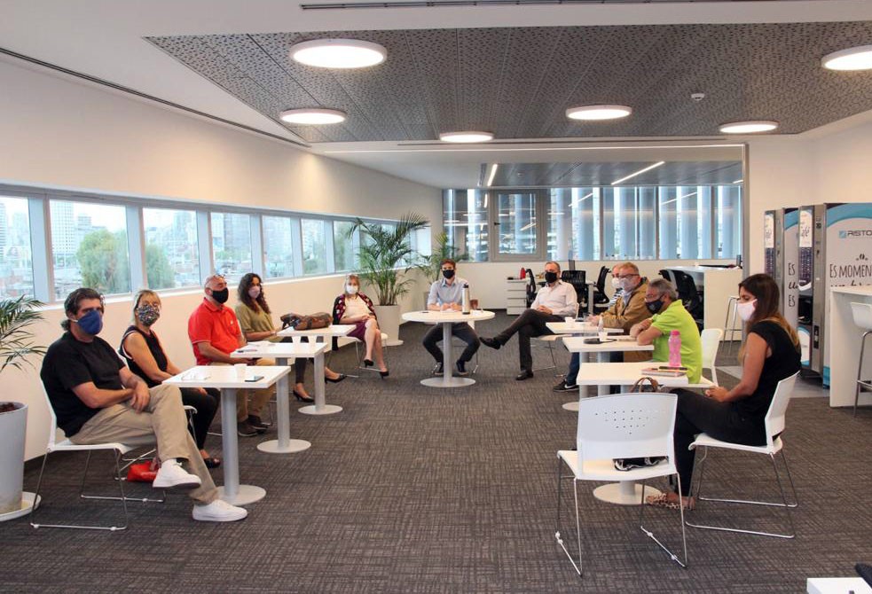 Clases presenciales: el Gobierno porteño convocó a los gremios docentes | Actualidad