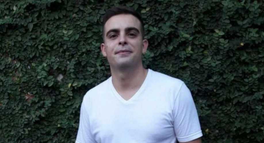 Encontraron al joven que había desaparecido el mismo día que Araceli Fuelles | Actualidad