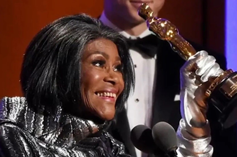 A los 96 años murió la actriz Cicely Tyson, ganadora de un Oscar honorífico | Espectáculos
