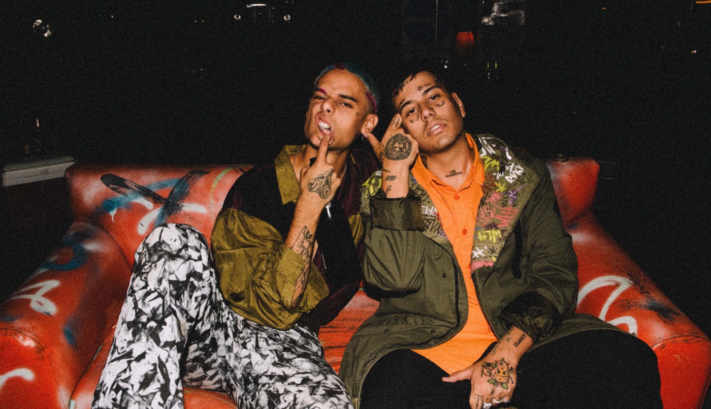 Duki se asocia con Ca7riel en “Muero de fiesta este finde” | Espectáculos