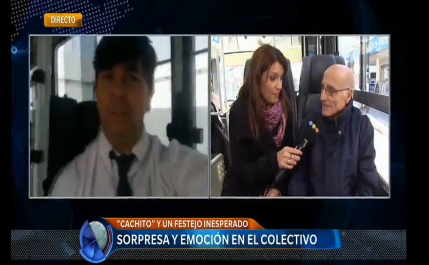 Crimen del colectivero: fiscal pidió liberar al menor detenido por falta de pruebas | Actualidad