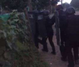 Cayó "Tweety", un joven de 18 años que fraccionaba y vendía droga en Morón | Actualidad