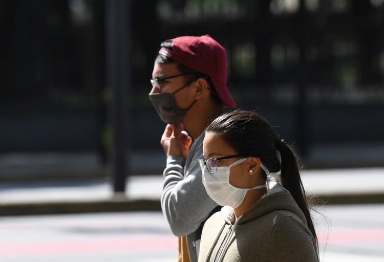 Catamarca dispuso nuevas restricciones de circulación por un aumento de casos de coronavirus | Actualidad