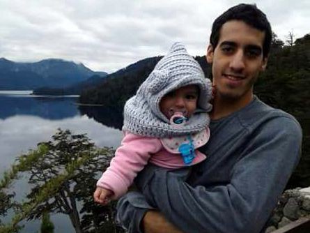 Un joven ayudó a un chico en Retiro y ahora lo busca para rescatarlo de la calle | Actualidad