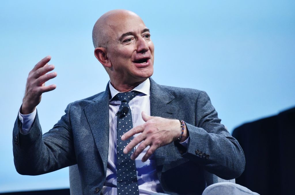 Jeff Bezos dejará de ser el CEO de Amazon | Internacionales