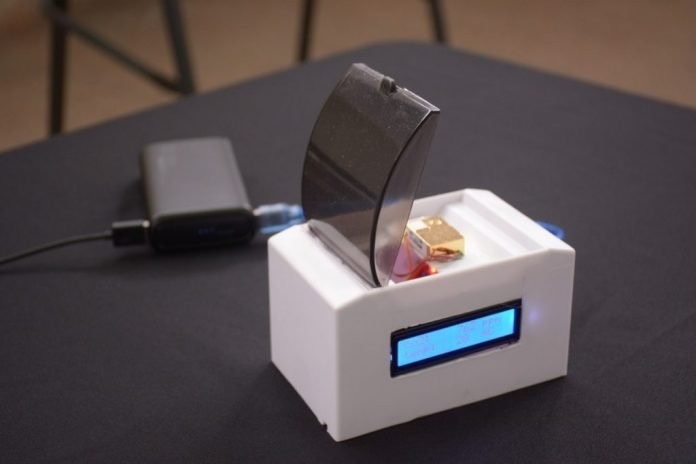 Instalarán medidores de aire para monitorear ventilación en aulas de escuelas de Hurlingham y Morón | Actualidad