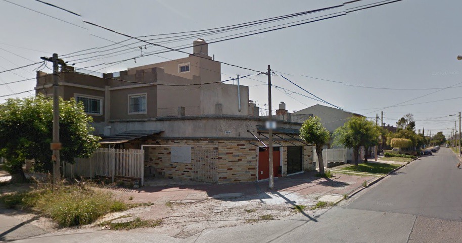 Motochorros asesinaron a un ex agente de la SIDE en una pizzería | Actualidad