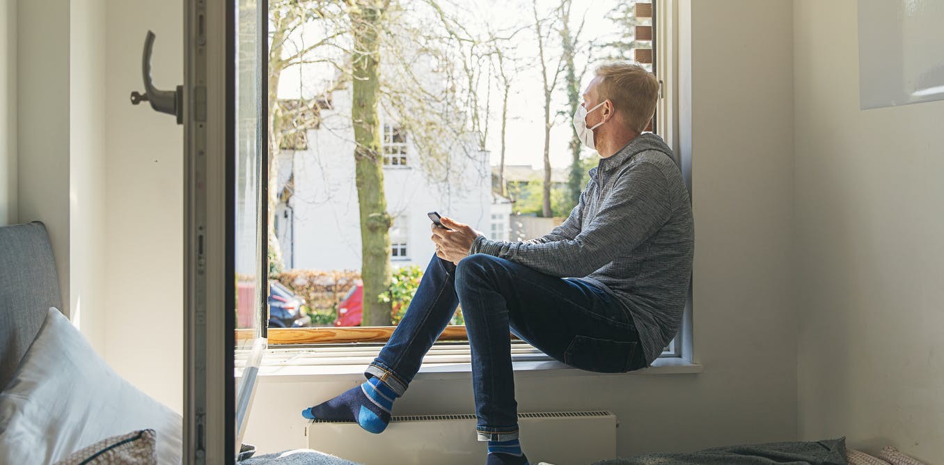 Más ventilación que desinfección: afirman que el coronavirus se transmite más por aire | Internacionales