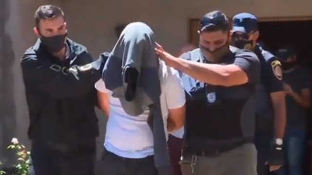 Córdoba: detuvieron a falso médico de 19 años | Actualidad