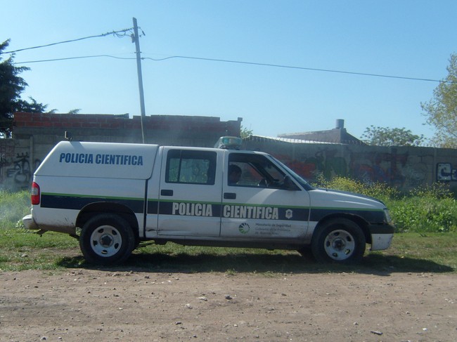 Asesinaron a una adolescente de 15 años y detuvieron a su novio | Actualidad