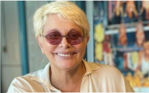 Carmen Barbieri contó que la Virgen de Guadalupe se le presentó en la sala de internación | Espectáculos