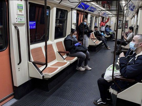 Levantaron el paro de subte previsto para este viernes | Actualidad