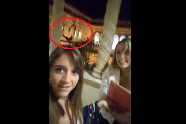 Escándalo en Santa Fe por un video grabado en la Facultad de Derecho | Actualidad