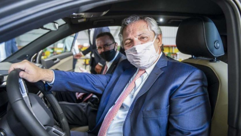 El Presidente anunciará inversiones de empresa de electrodomésticos | Política