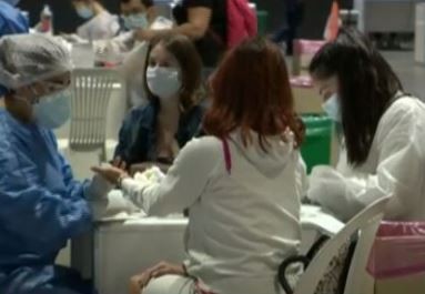 Empezaron los testeos para los docentes de la Ciudad: dónde ir y cómo sacar turno | Actualidad