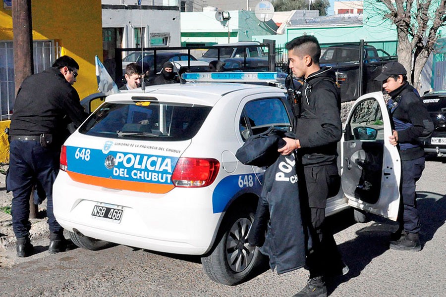 Un adolescente recibió un balazo en la boca tras pelea en un cumpleaños de 15 en Chubut | Actualidad