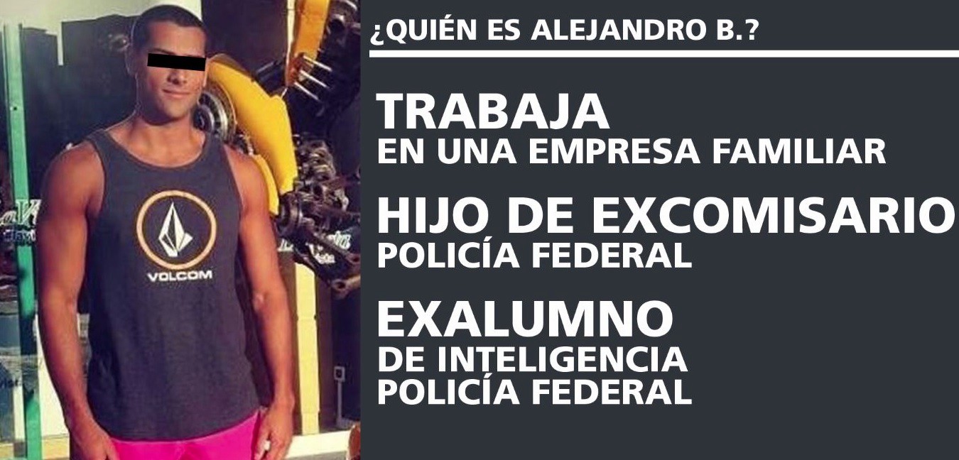 Buscan al otro conductor acusado de participar en picadas en la ciudad | Actualidad