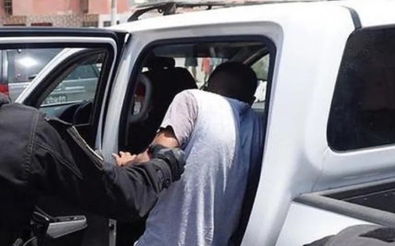 Condenado a cadena perpetua por violar y embarazar a su hija de 12 años en Perú | Internacionales