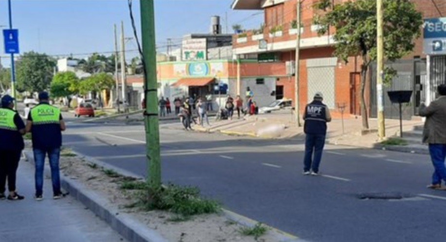 Apuñalaron y mataron a una jubilada para robarle la cartera | Actualidad