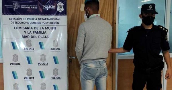 Detuvieron al boxeador Lucas Bástida: está acusado de abusar sexualmente de una mujer | Actualidad