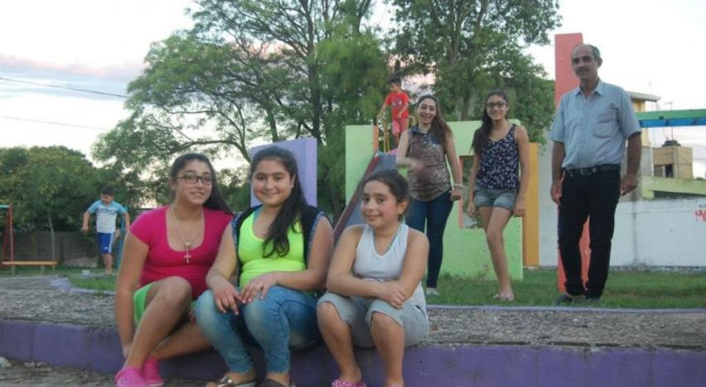 Refugiados sirios se arrepintieron y se vuelven a Alepo: "Acá aumenta todo y no hay trabajo" | Actualidad