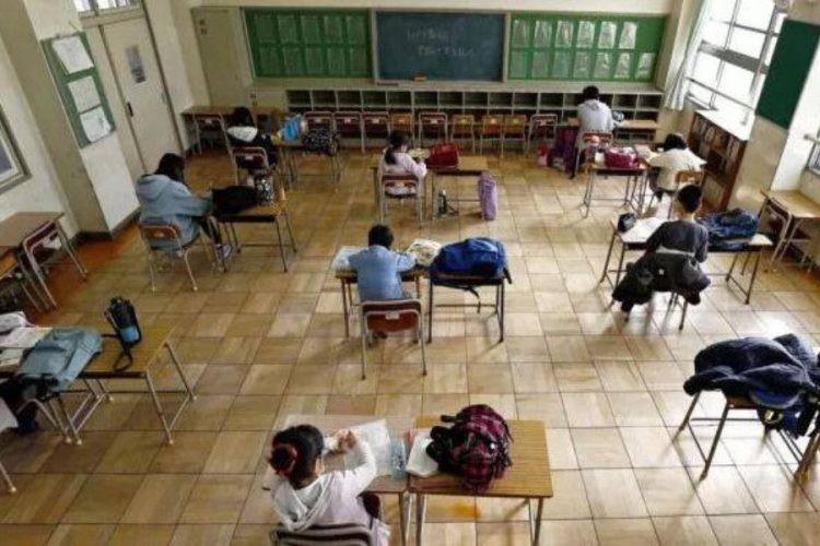 Reunión Larreta-Trotta: confirman le inicio de clases presenciales el 17 de febrero | Actualidad