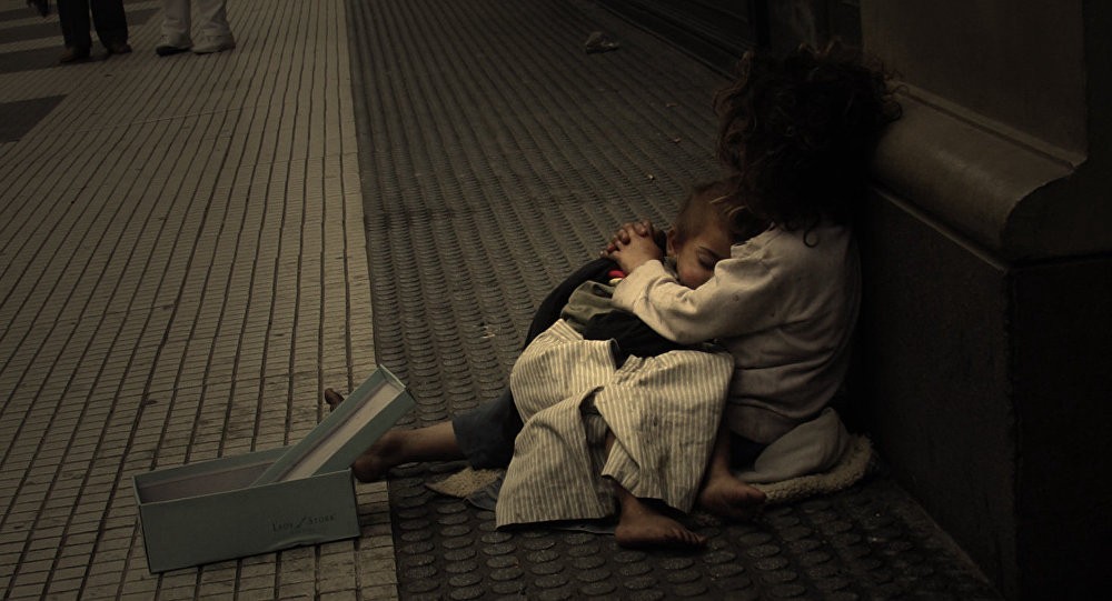 Una familia tipo de CABA necesita ingresos por 13.047 pesos mensuales para no ser pobre | Actualidad