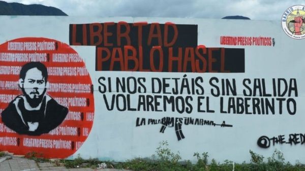 Ante inminente prisión de un rapero, España promete aliviar penas por "excesos" en libre expresión | Internacionales