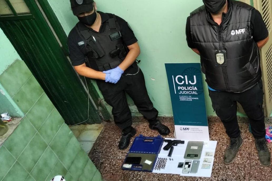 Condenado por tirar a su socio de una camioneta y luego pisarle la pierna | Actualidad