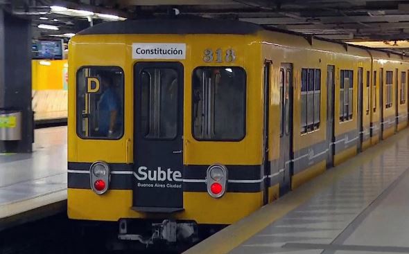 Cambian los horarios del subte | Actualidad
