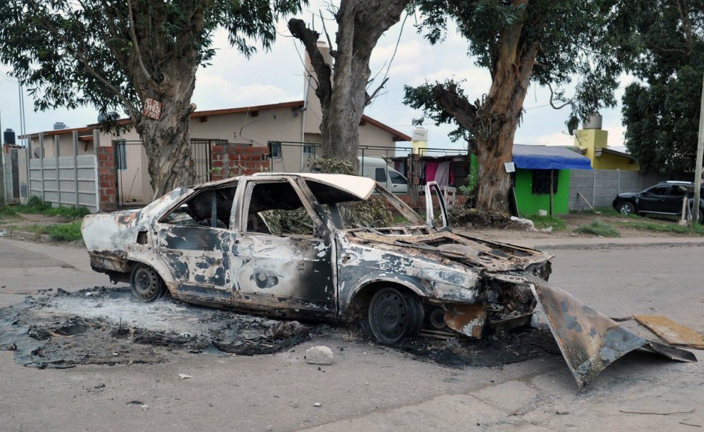 Tres detenidos por la venganza narco y el triple crimen en Mar del Plata | Actualidad